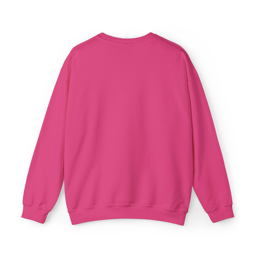 Pura Vida Embroidery Cozy Crewneck Sweatshirt