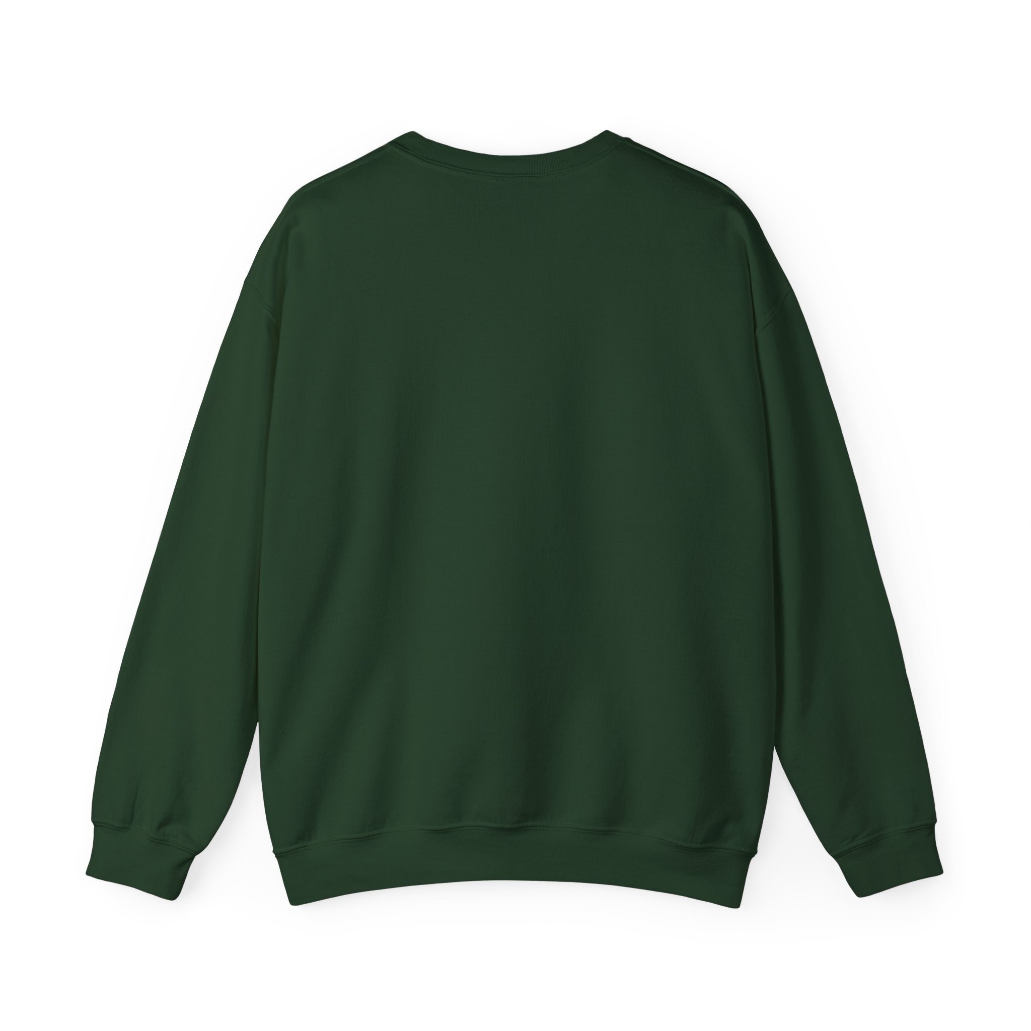 Pura Vida Crewneck Sweatshirt