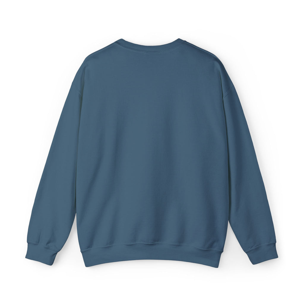 Pura Vida Embroidery Cozy Crewneck Sweatshirt