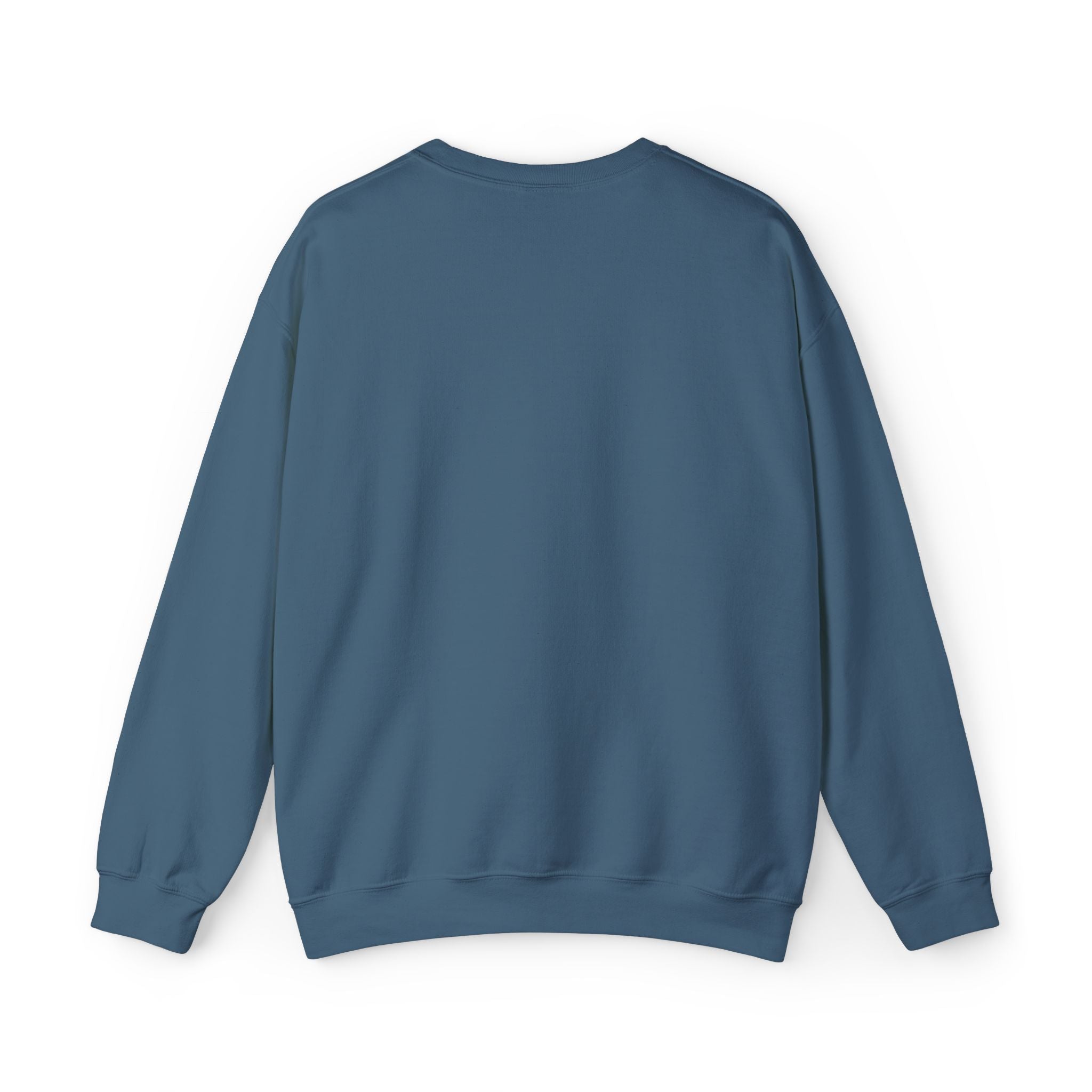 Pura Vida Embroidery Cozy Crewneck Sweatshirt