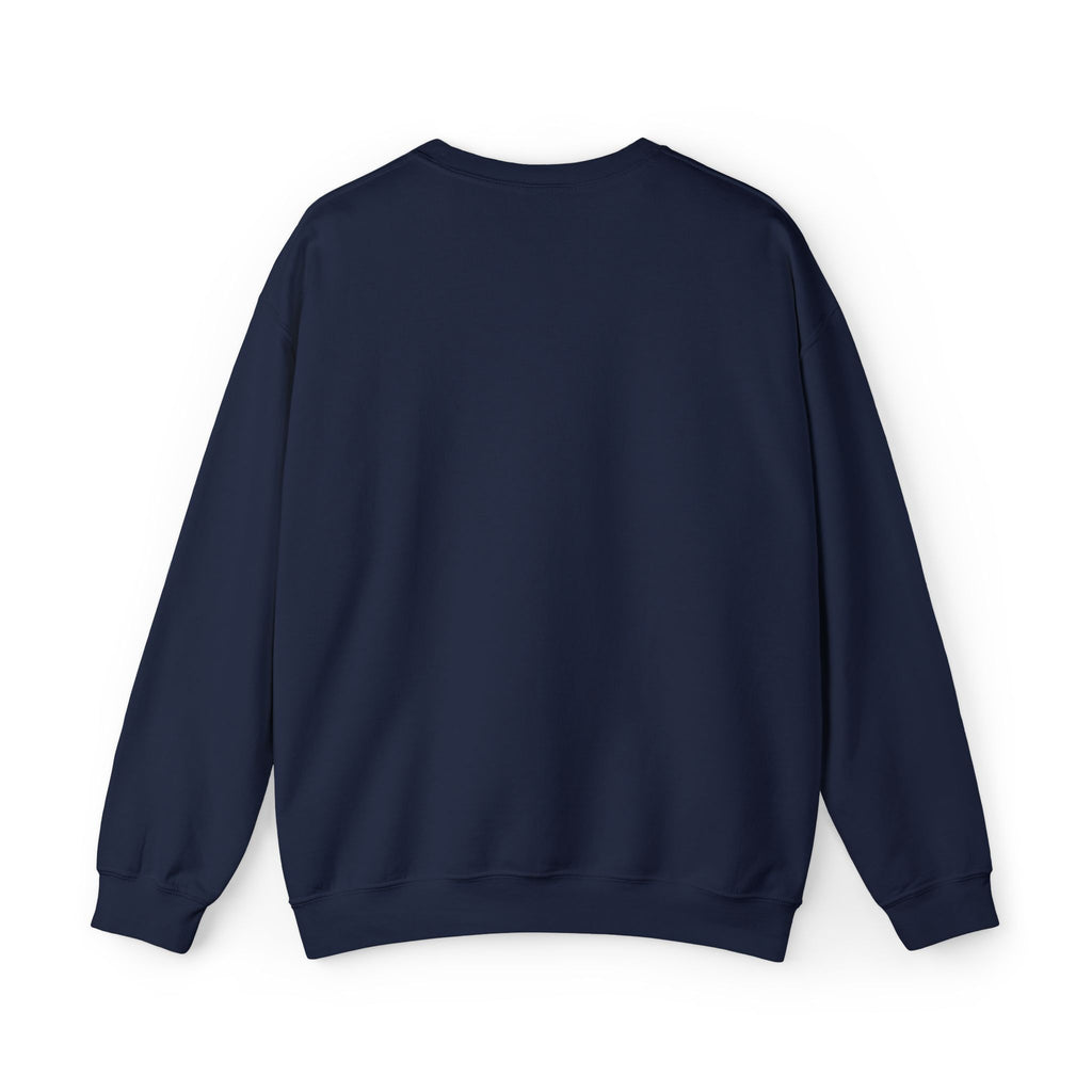 Pura Vida Embroidery Cozy Crewneck Sweatshirt