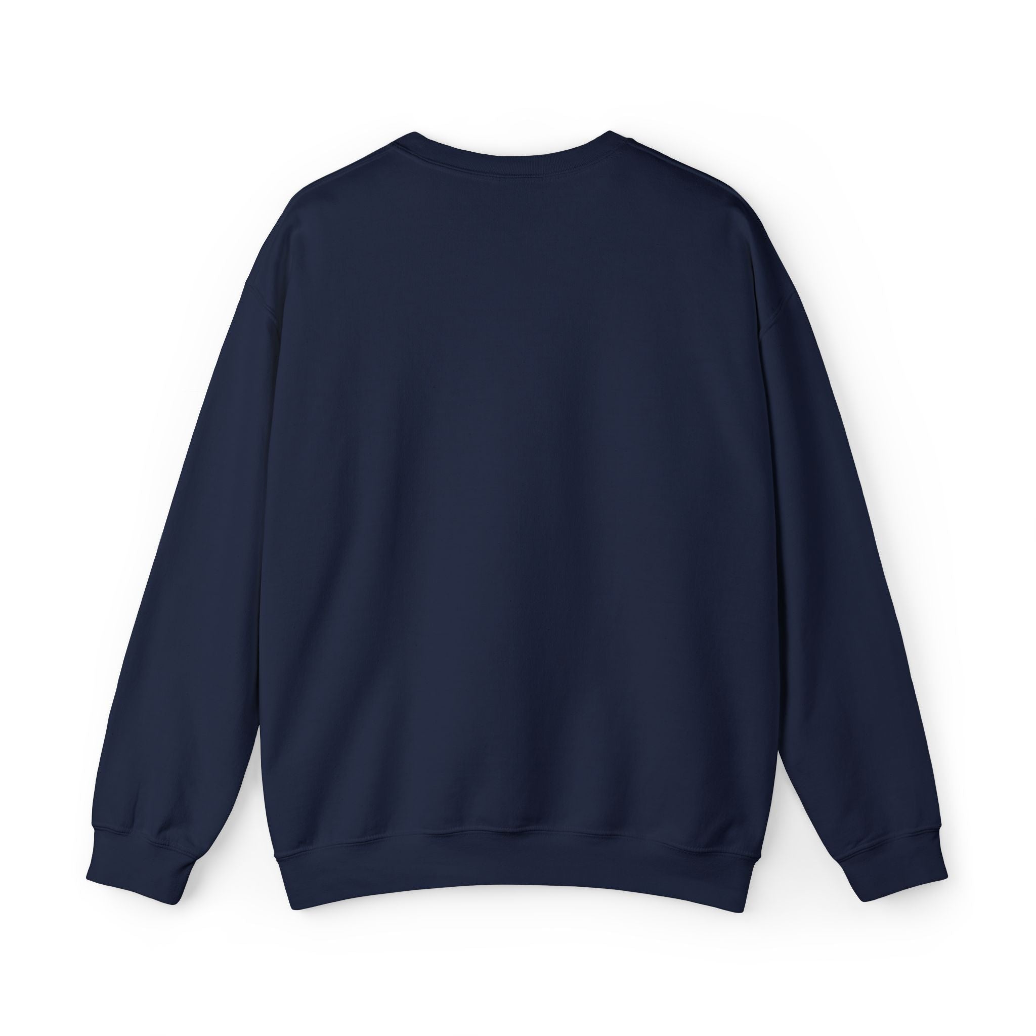 Pura Vida Embroidery Cozy Crewneck Sweatshirt